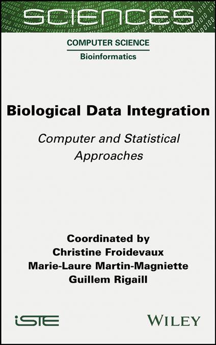 Biological Data Integration