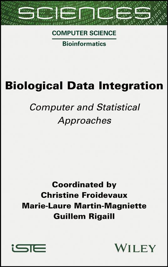 Biological Data Integration