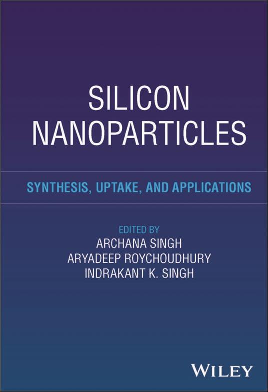 Silicon Nanoparticles