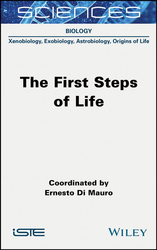 The First Steps of Life