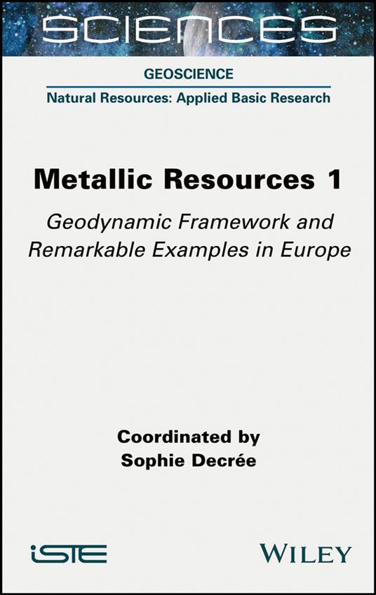 Metallic Resources 1