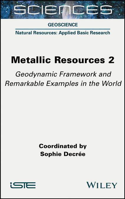 Metallic Resources 2