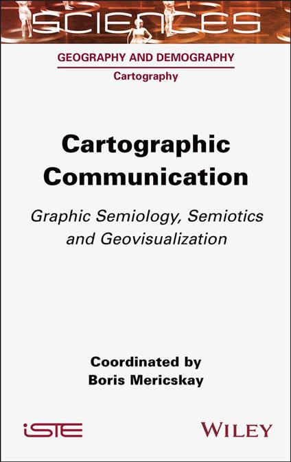 Cartographic Communication