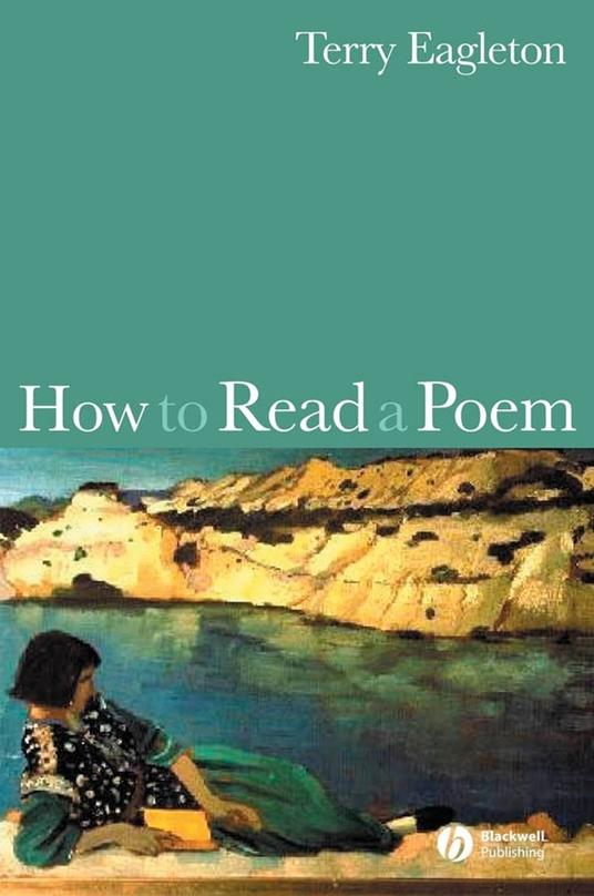 How to Read a Poem