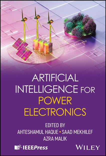 Artificial Intelligence for Power Electronics