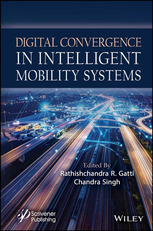 Digital Convergence in Intelligent Mobility Systems