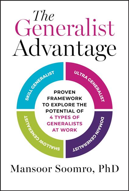 The Generalist Advantage