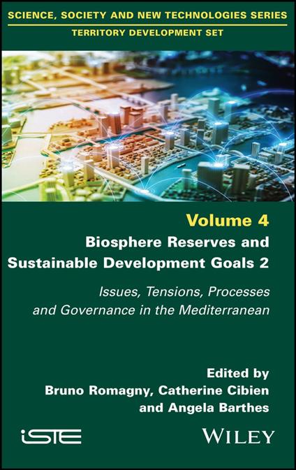 Biosphere Reserves and Sustainable Development Goals 2