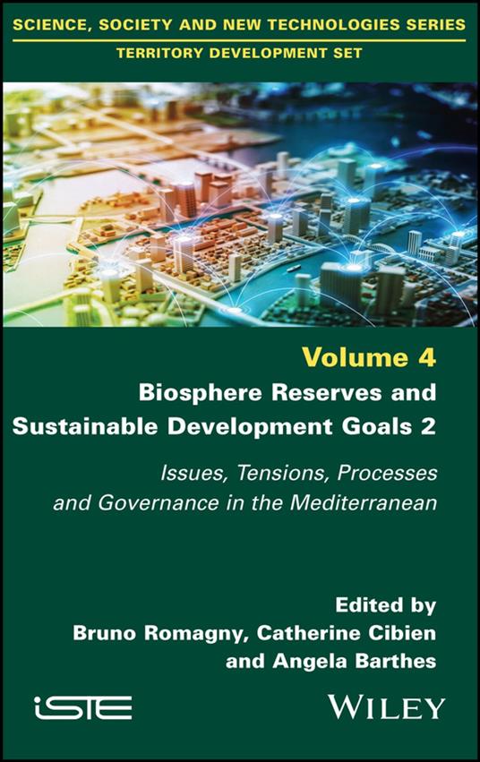 Biosphere Reserves and Sustainable Development Goals 2