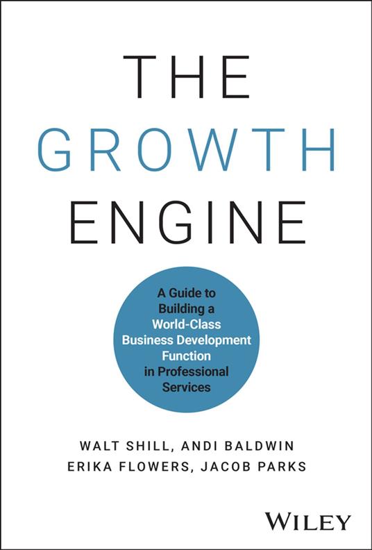 The Growth Engine