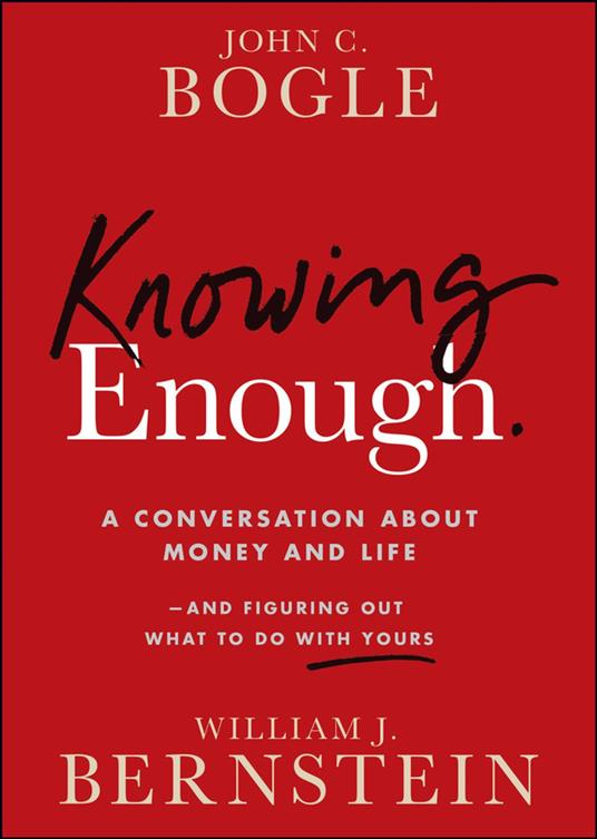 Knowing Enough