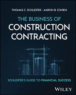 The Business of Construction Contracting
