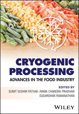 Cryogenic Processing: Advances in the Food Industry - cover