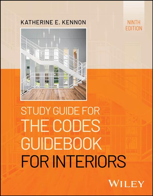 Study Guide for The Codes Guidebook for Interiors