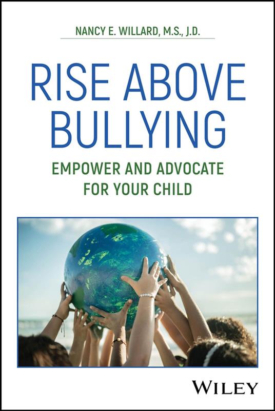 Rise Above Bullying