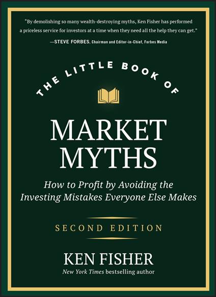 The Little Book of Market Myths