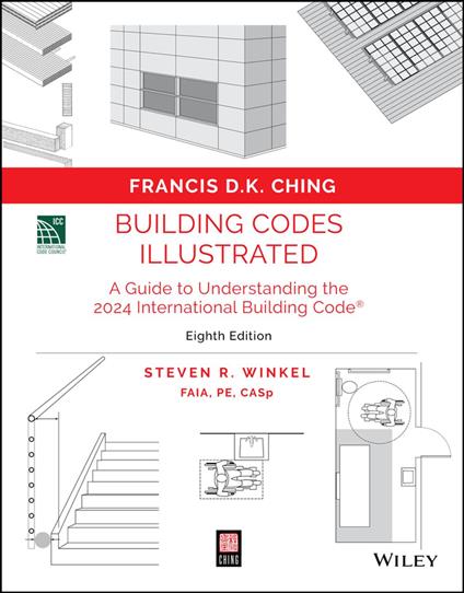Building Codes Illustrated