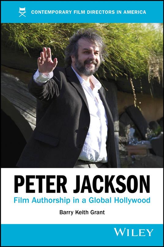 Peter Jackson