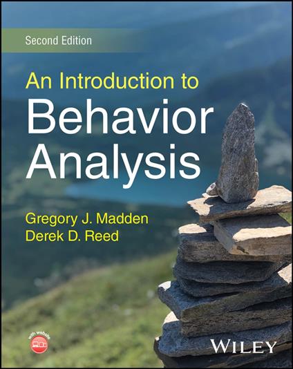 An Introduction to Behavior Analysis