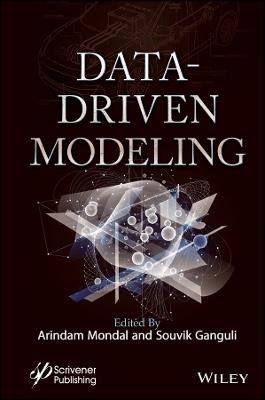 Data-Driven Modeling - cover