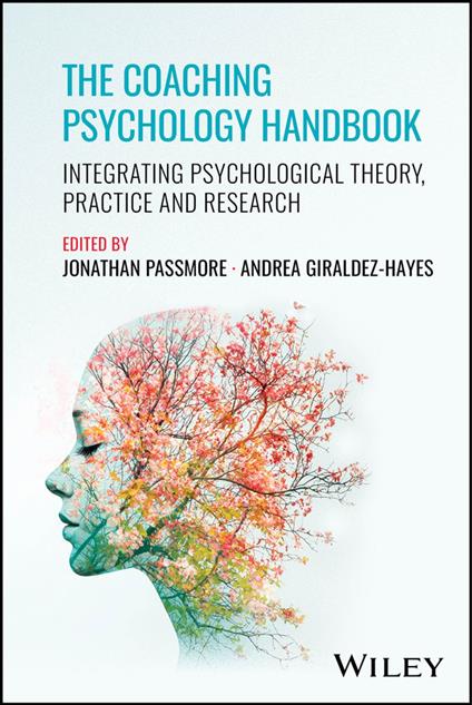 The Coaching Psychology Handbook
