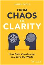 From Chaos to Clarity: How Data Visualization can Save the World