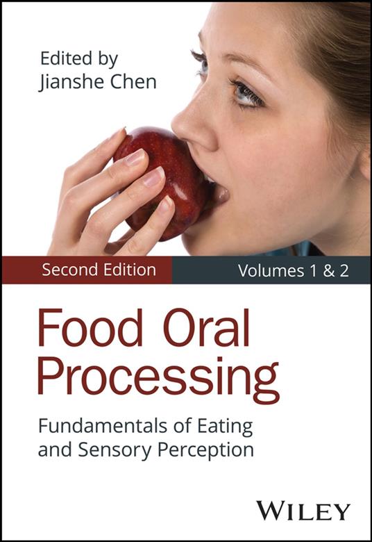 Food Oral Processing