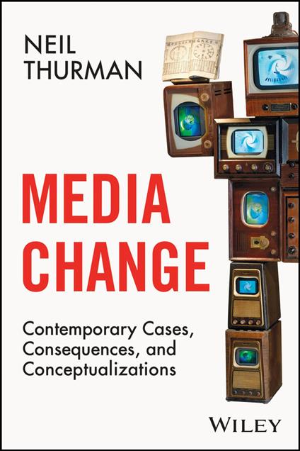 Media Change