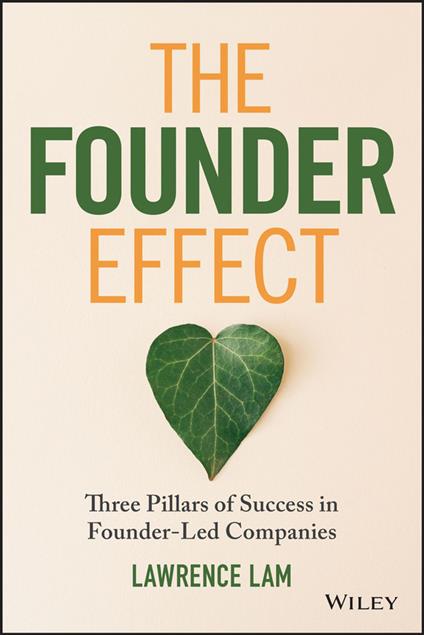 The Founder Effect