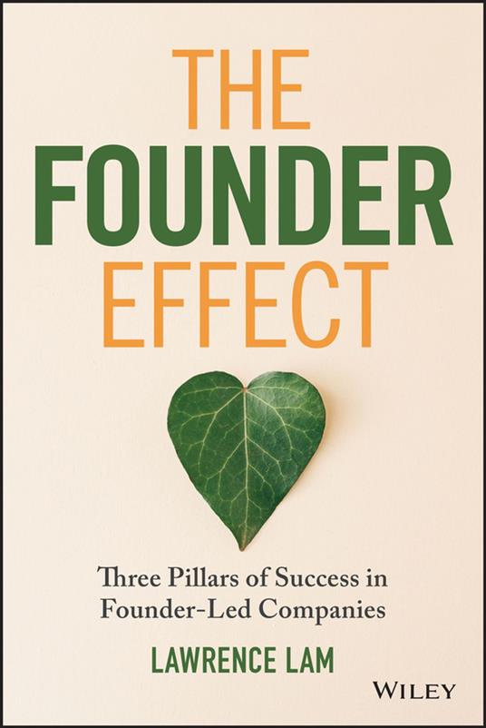 The Founder Effect