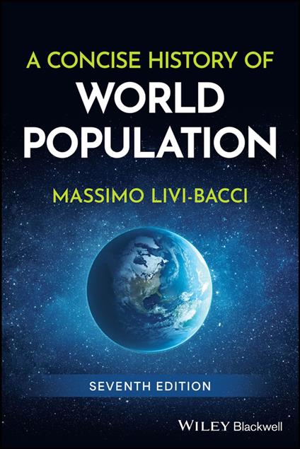 A Concise History of World Population