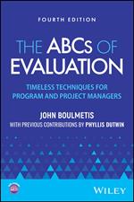 The ABCs of Evaluation