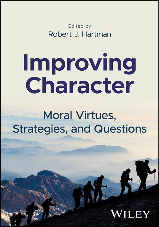 Improving Character