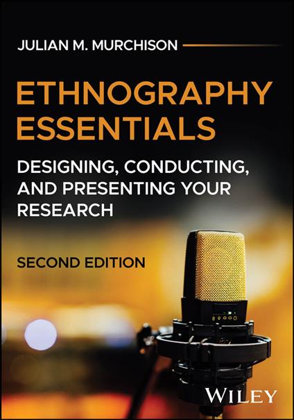Ethnography Essentials