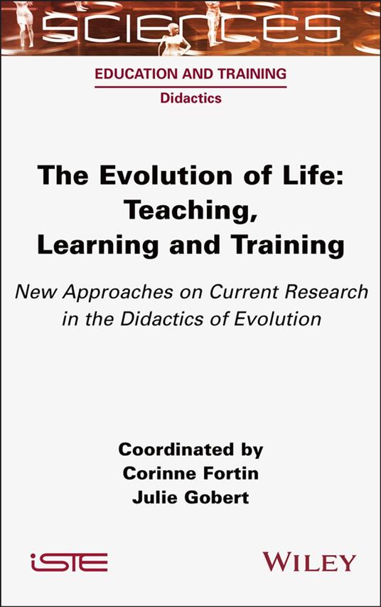 The Evolution of Life