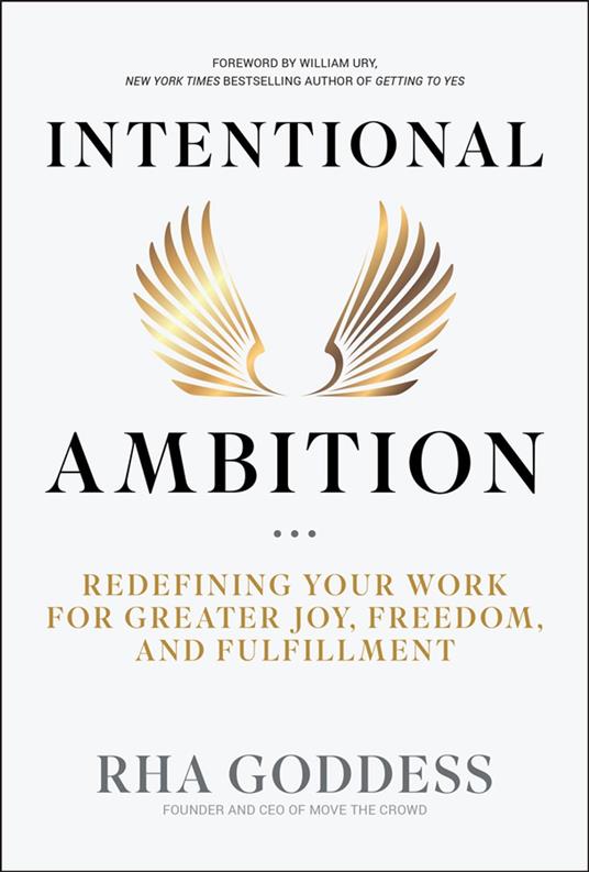 Intentional Ambition