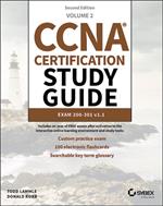 CCNA Certification Study Guide Volume 2
