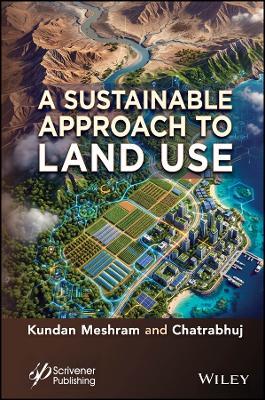A Sustainable Approach to Land Use - cover