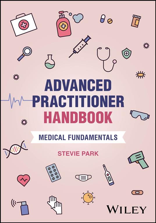 Advanced Practitioner Handbook