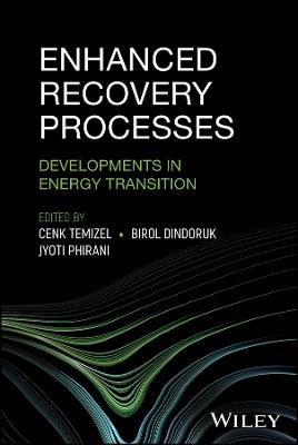 Enhanced Recovery Processes: Developments in Energy Transition - cover