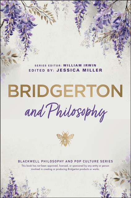 Bridgerton and Philosophy