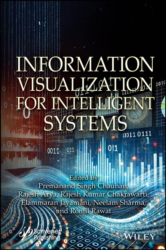 Information Visualization for Intelligent Systems