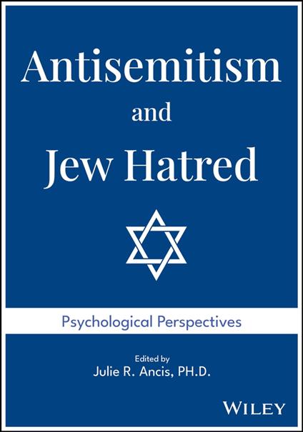 Antisemitism and Jew Hatred