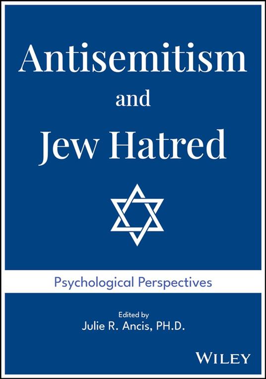 Antisemitism and Jew Hatred