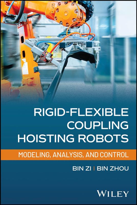 Rigid-Flexible Coupling Hoisting Robots