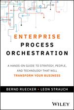 Enterprise Process Orchestration
