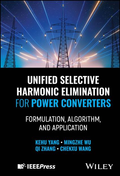 Unified Selective Harmonic Elimination for Power Converters