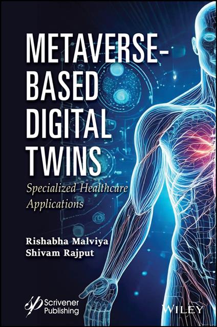 Metaverse-Based Digital Twins