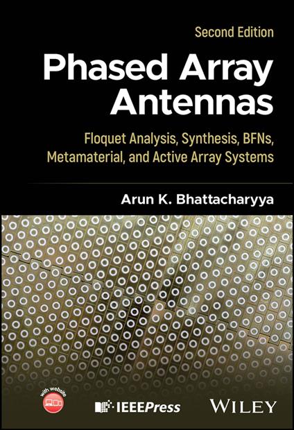 Phased Array Antennas
