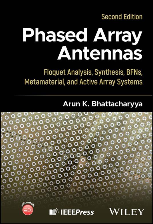 Phased Array Antennas